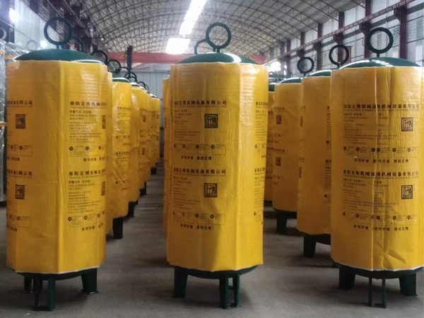 碳鋼儲氣罐