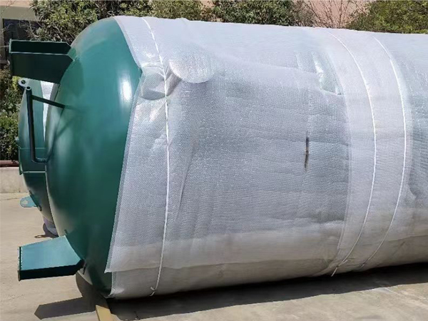 碳鋼儲氣罐