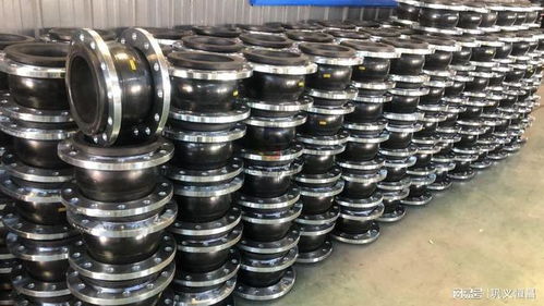 加強式可曲撓雙球橡膠接頭的原理及在水暖管道零件與建筑金屬制品制造中的應(yīng)用